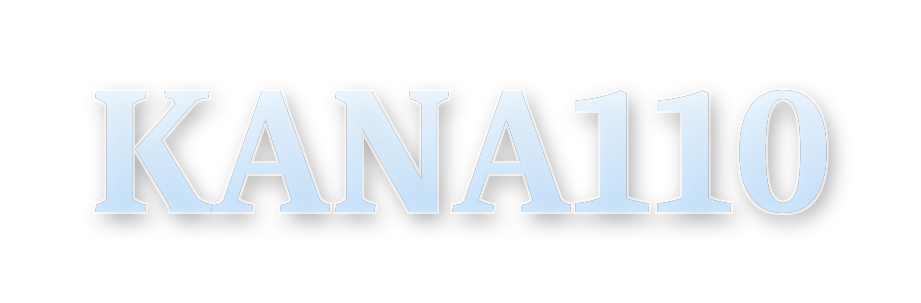 SITUS KANA110